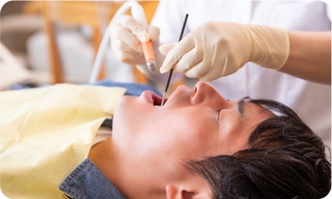 エアフロー・パウダージェット