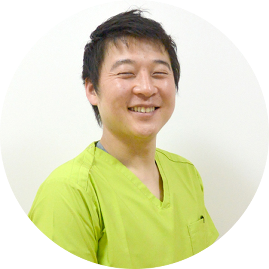 平野 大輔